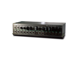 PLANET MC-1500 15-slot 19  Media Converter Chassis