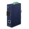 PLANET MC-1500 15-slot 19  Media Converter Chassis