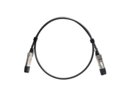 RUCKUS 40GbE Direct Attach QSFP  to QSFP  Passive Copper Cable  3m