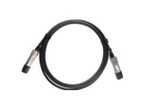 RUCKUS 100GbE QSFP28 to QSFP28 Direct Attached  Passive Copper Cable   3m.