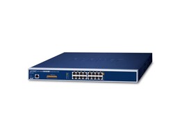 PLANET 8-Port Gigabit 95W 802.3bt PoE   Managed Injector Hub   400W