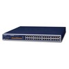 PLANET 16-Port Gigabit 802.3bt PoE   Managed Injector Hub  600W PoE Budget  8-port 95W PoE    8-port