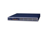 PLANET 16-Port Gigabit 802.3bt PoE   Managed Injector Hub  600W PoE Budget  8-port 95W PoE    8-port