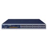 PLANET 16-Port Gigabit 802.3bt PoE   Managed Injector Hub  600W PoE Budget  8-port 95W PoE    8-port