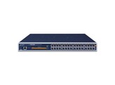 PLANET 16-Port Gigabit 802.3bt PoE   Managed Injector Hub  600W PoE Budget  8-port 95W PoE    8-port