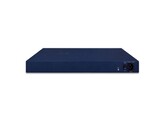 PLANET 16-Port Gigabit 802.3bt PoE   Managed Injector Hub  600W PoE Budget  8-port 95W PoE    8-port