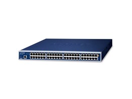 PLANET 24-Port Gigabit 802.3bt PoE   Managed Injector Hub  800W PoE Budget  8-port 95W PoE    16-por