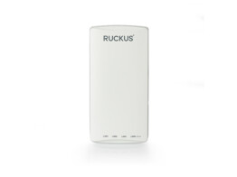 RUCKUS UNLEASHED H550 WW 11AX WALLPLATE  2x2 2