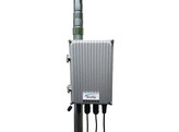 ACCELTEX PoE Injector 65 Watt Outdoor af/at