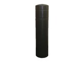 ACCELTEX Bollard Mount 46x11 STD BRN