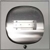 ACCELTEX Ceiling Tile Enclosure Aruba 555