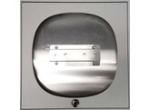 ACCELTEX Ceiling Tile Enclosure Aruba 555