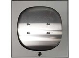 ACCELTEX Ceiling Tile Enclosure Aruba 555