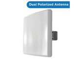 ACCELTEX Antenna Patch WiFi HD 134NJ